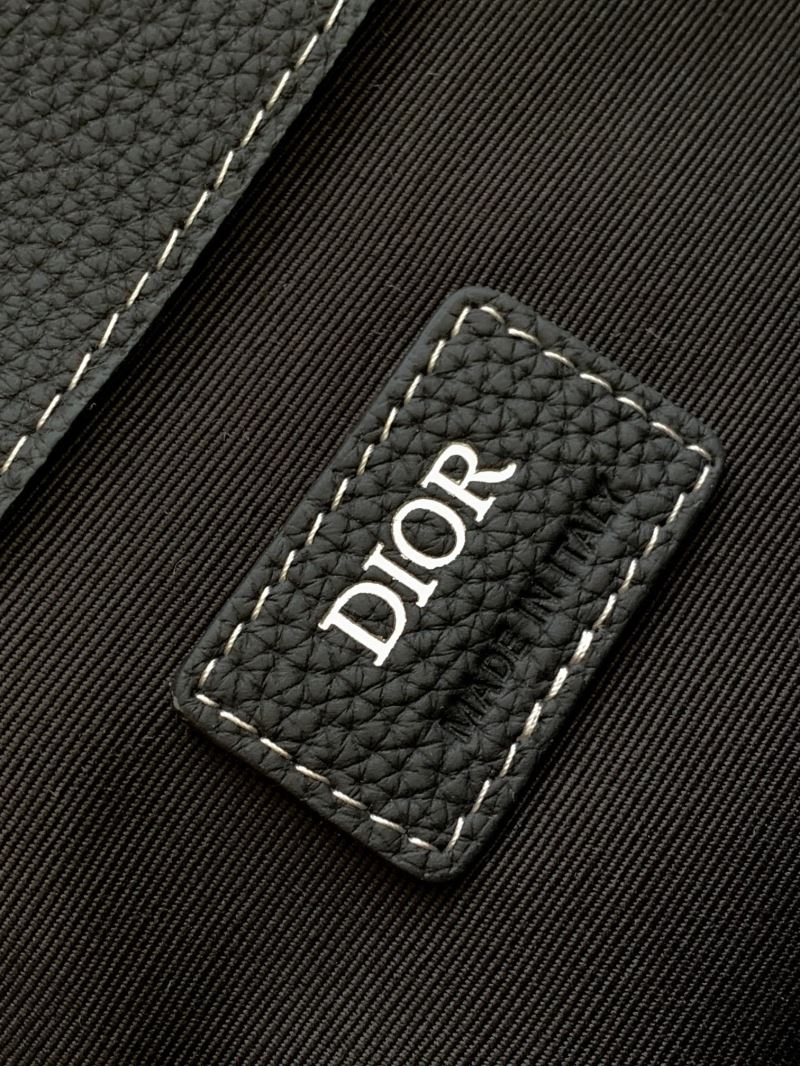 Dior Backpacks